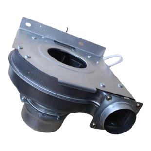 油气灶CZR43永强风机70W/75W/80W风机炒灶吹风机马达CZR48强风机