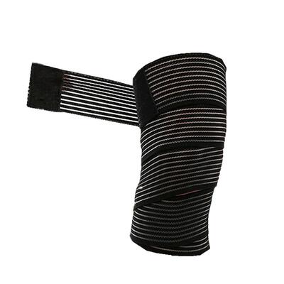 自粘篮球健身加压运动弹力绷带