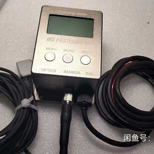 溢价-IEI紫外线能量计曝光机检测仪FASTCURE  460成色