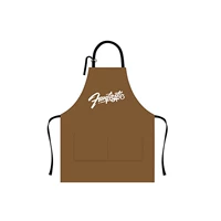 Кожа фантастика (коричневый желтый)