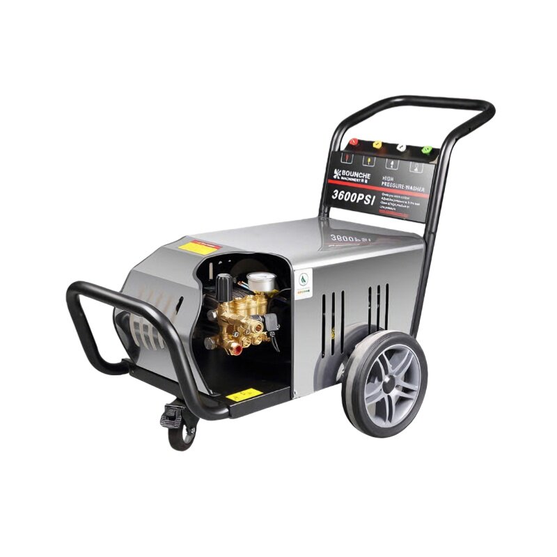 邦驰7.5kW/3600PSI商用清洗机