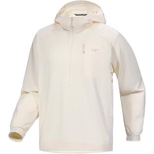 ARC'TERYX始祖鸟 KONSEAL SL PULLOVER HOODY 男子 抓绒衫