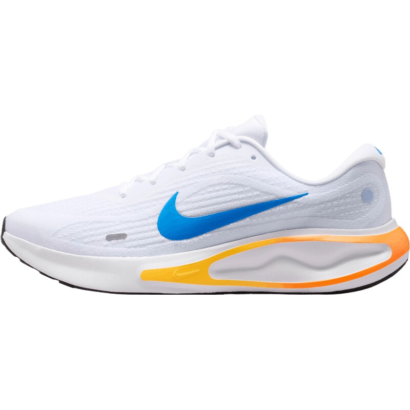 NIKE耐克男鞋NIKE JOURNEY RUN运动训练跑步鞋FN0228-111