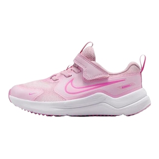 NIKE耐克小童26新款COSMIC RUNNER PS运动休闲鞋跑步鞋HM4400-604