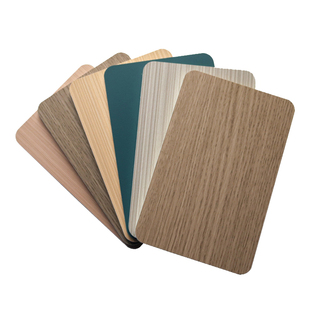 碳晶板防撞板台球室木饰面共挤室内装修板材定制集成墙板源头工厂