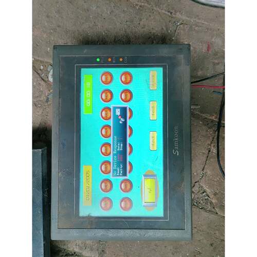 询价Samkoon显控触摸屏EA-070B，件，DC24V，