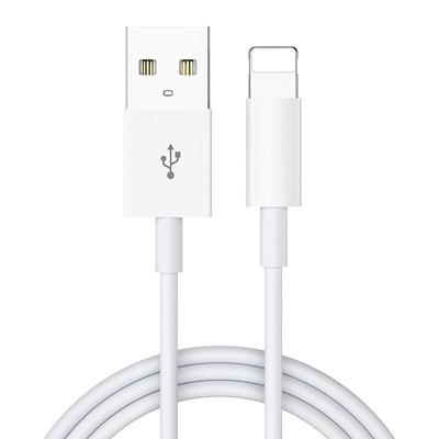 适用苹果数据线iphone手机充电