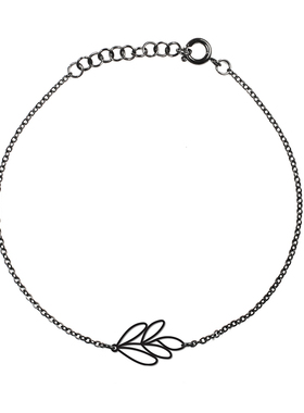 台湾moorigin卯设计表白生日手链