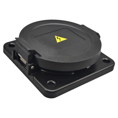 国产保护盖新能源充电枪口