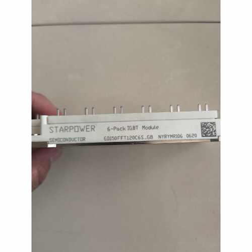 IGBT模块GD150FFT120C6S_G8 IG询价