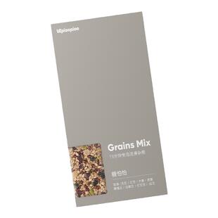 糖怕怕款【免泡速煮杂粮】含8种杂粮 严控摄糖人群低GI适合粥米饭