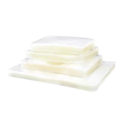 加厚20丝光面真空袋包装袋保鲜袋