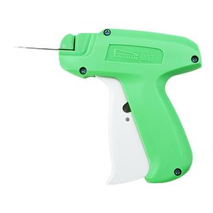 品冠吊牌枪针打标枪服装毛巾袜子打标签枪加长款粗细商标枪