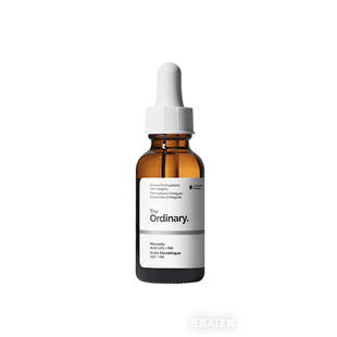 现货~The Ordinary10%杏仁酸果酸精华去角质清理闭口30ml紧致毛孔