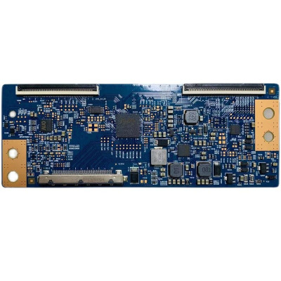 原装长虹50S1逻辑板T430HVN01.0