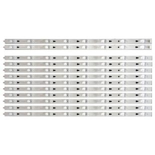 适用海尔LS55AL88A72 LS55AL88A71 LU55H31 U55X31J LU55K82G灯条