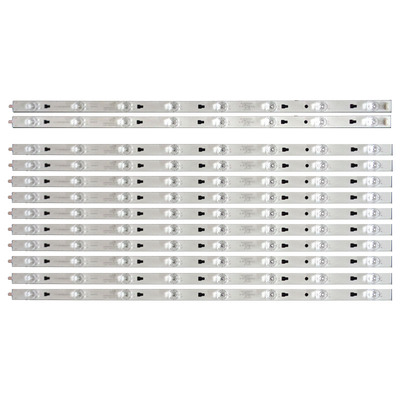 适用于海尔LS55AL88A72电视灯条