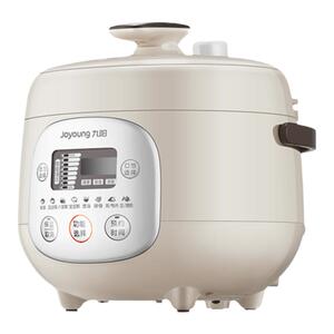 九阳电压力锅小型迷你压力煲家用2升电饭锅多功能正品高压锅1-3人