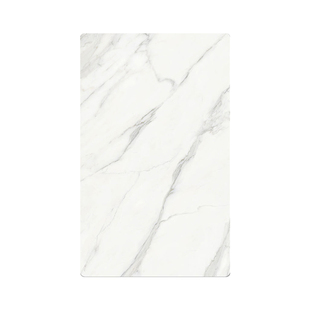 岩板桌面餐桌托板定制大理石台面板桌面板石英石异形瓷砖台面订制