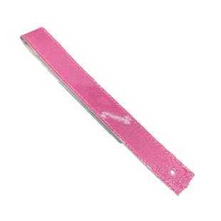 小孩轮滑鞋松紧鞋带配件彩色溜冰鞋魔术贴通用男女成人直排旱冰鞋