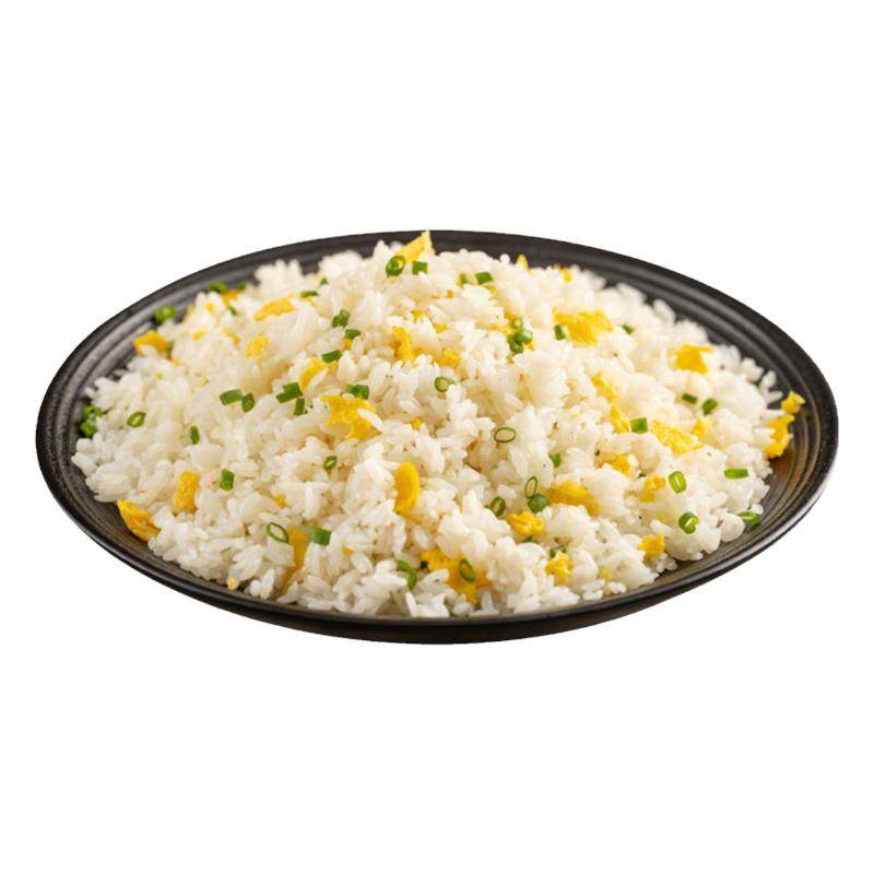 百斯特炒饭米达屋蛋炒饭预制菜袋微波米饭/炒饭/焗饭