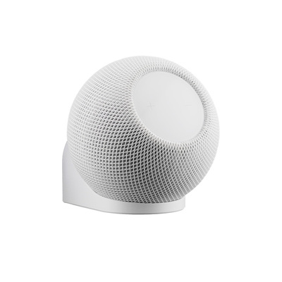 洞板配件适用苹果音箱支架