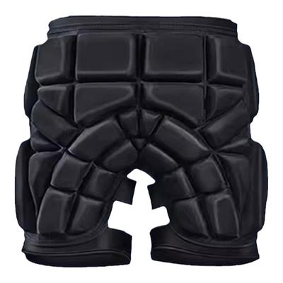 护臀垫滑雪轮滑滑冰滑板抗摔护臀
