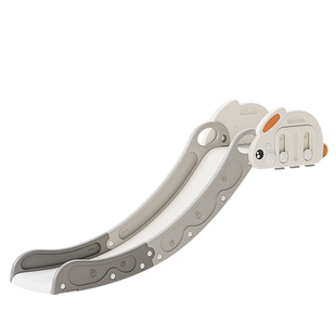 英禾飘窗滑梯小型简易滑滑梯室内沙发儿童小滑梯宝宝2到10岁玩具