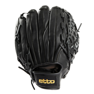 etto英途锐棒球手套男女成人学生青少年比赛训练投手手套左右手