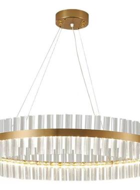 后现代风客厅led卧室全屋灯具