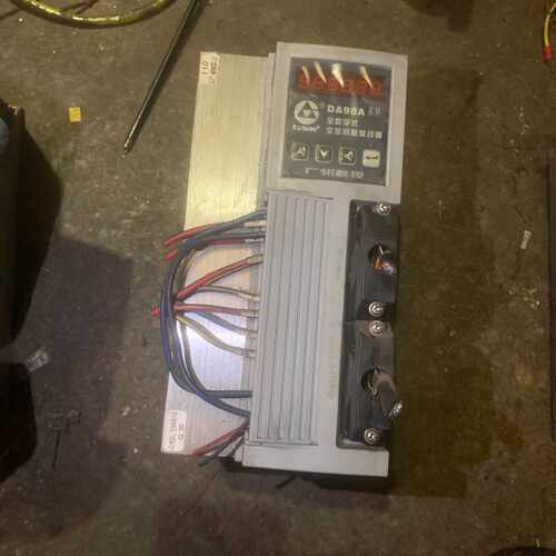 广数DA98A-15伺服驱动器 工业设备