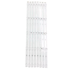 适用飞利浦43BDL3056Q灯条统帅D43C灯条4708-K420WD-A3213K01 K42