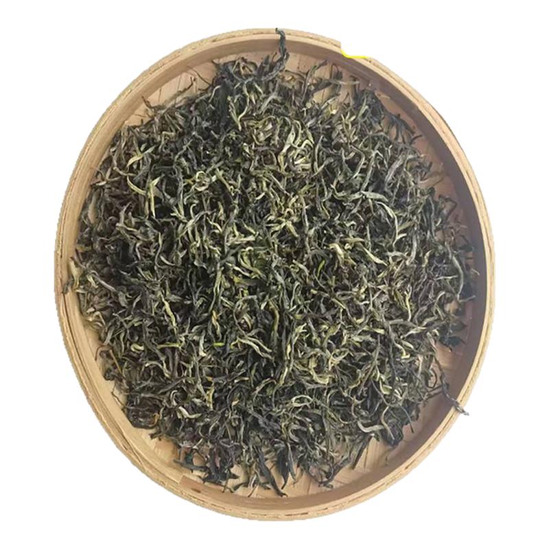 滇绿茶2026年新茶云南绿茶春尖茶叶浓香型明前茶罐罐茶口粮茶散装