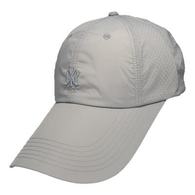 2026新款速干鸭舌帽子男女通用加长加宽帽檐遮阳防晒户外透气帽子