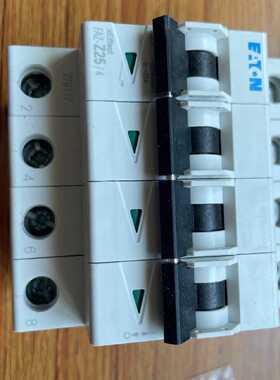 （请询价）FAZ-Z25/4 伊顿FAZ产品 4P25A 出口UL C