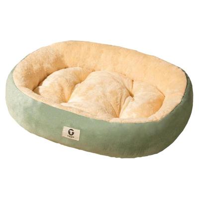 猫窝冬天保暖四季通用