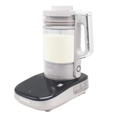 九阳触摸变频轻音破壁机多功能