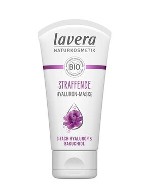 视黄醇抗皱面膜德国lavera拉薇