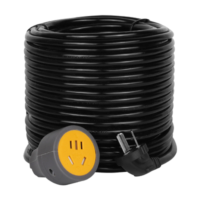 单孔位10-16A防摔接线板