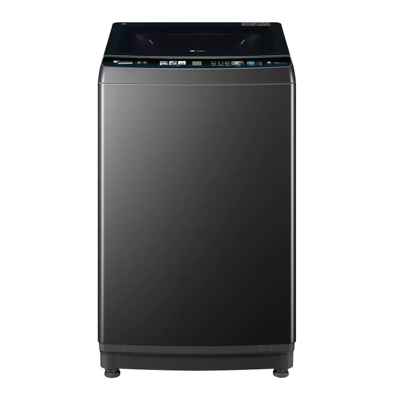 换新补贴小天鹅10KG全自动大容量波轮家用洗衣机变频一级M3610DT