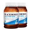 BLACKMORES澳佳宝大豆卵磷脂软胶囊2瓶