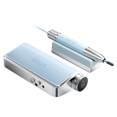 LUGX防水防灰尘美甲无刷打磨机