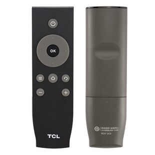 原装TCL液晶电视遥控器RC07DCI2 L50E5800A-UD L55E5800A-UD