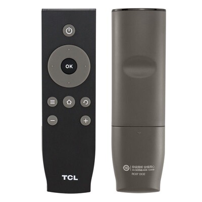 原装TCL液晶电视遥控器RC07DCI2 L50E5800A-UD L55E5800A-UD