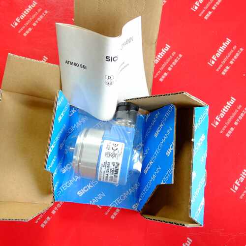 议价SickStegmannATM60A1Z0S03西克全新编码器1033053