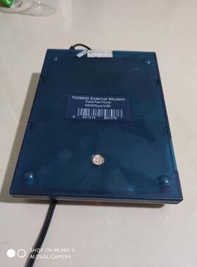 议价T&W ELECTRONICS解调器 56000b