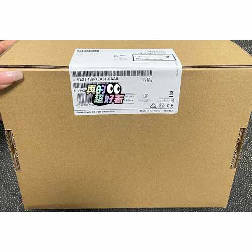 【请询价】6ES71387EA010AA0 13000