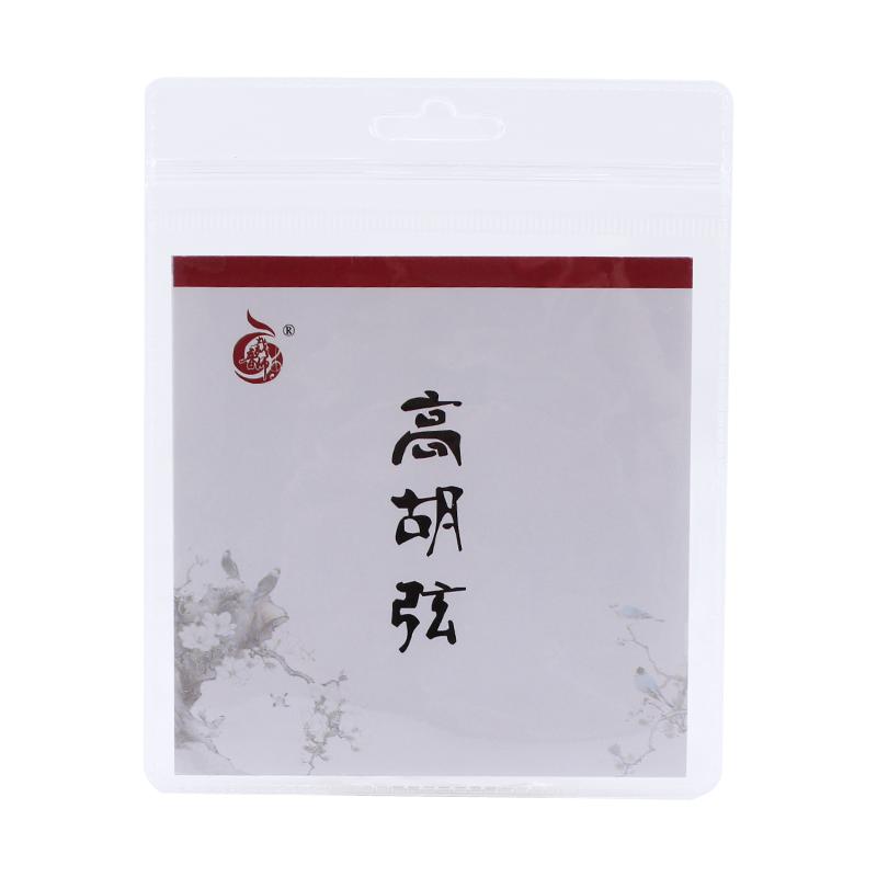 青歌乐器GX-G3高胡弦 广东音乐潮州音乐粤剧潮剧内弦外弦套弦琴弦