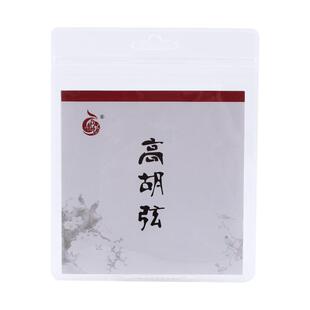 青歌乐器GX-G3高胡弦 广东音乐潮州音乐粤剧潮剧内弦外弦套弦琴弦