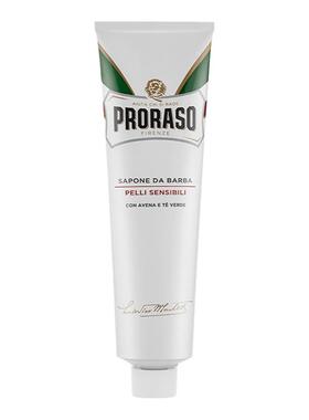 PRORASO男士剃须膏意大利进口